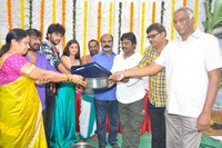 Prementha Panichese Narayana Movie Opening